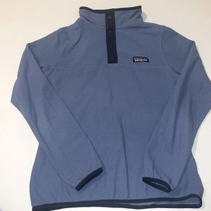 Patagonia Micro D Snap-T Pullover